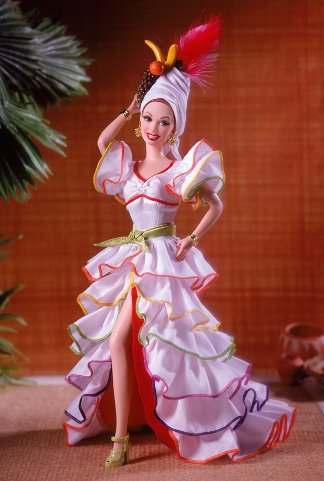 Be A Pal Lucy Barbie